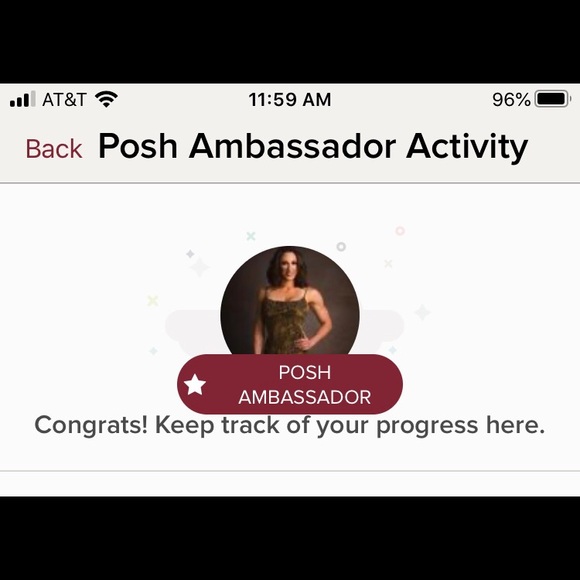 Meet your Posher, Nancy - Picture 5 of 7